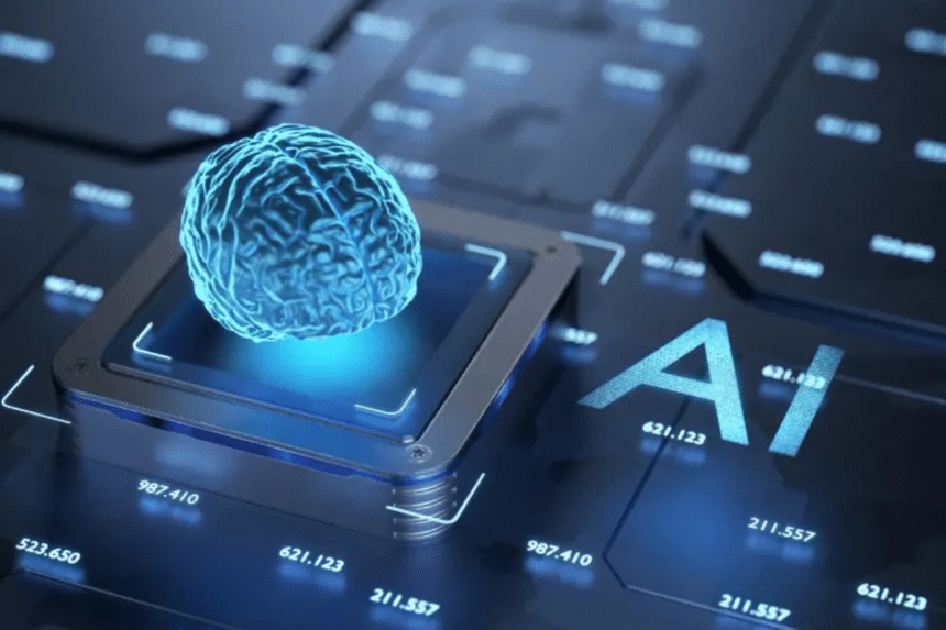 AI 如何简约成本