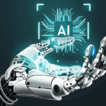 AI 图片生成