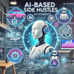 AI 赚钱副业