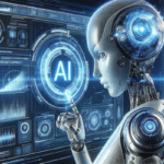 AI 网站制作
