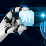 AI 如何帮助传统行业