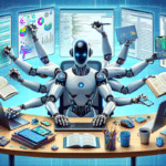 AI 工作效率