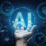 AI 数字人