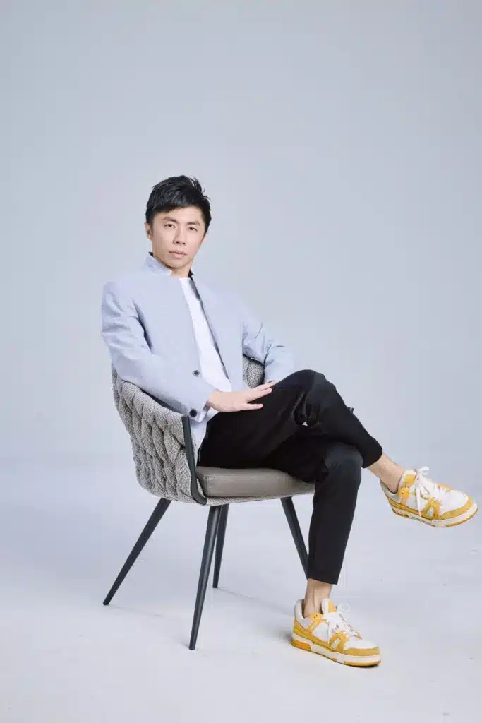 直播间的无声革命:不打烊的“数字人”