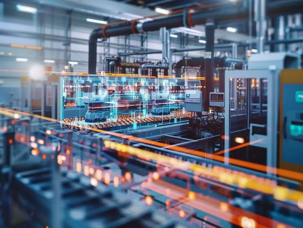 AI 如何帮助传统行业