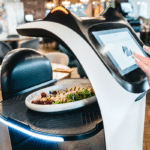 AI 如何帮助 F&B