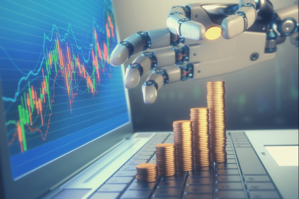 AI 投资回报率