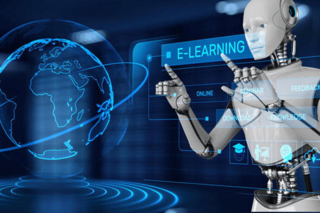 人工智能行业突发新闻