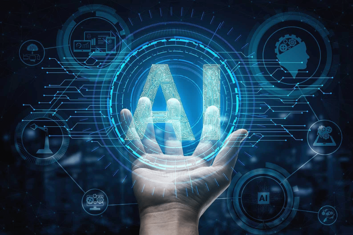 AI 政策突发宣布