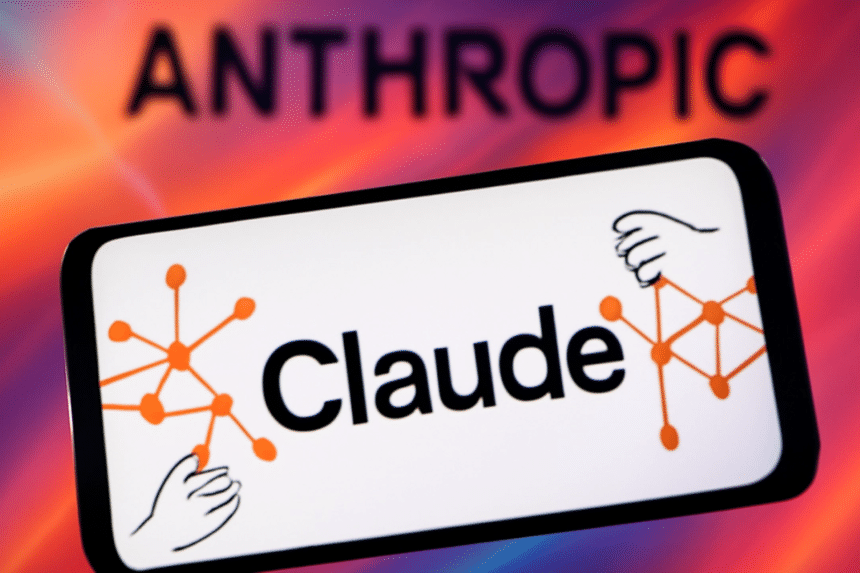 Claude AI 最新功能上线