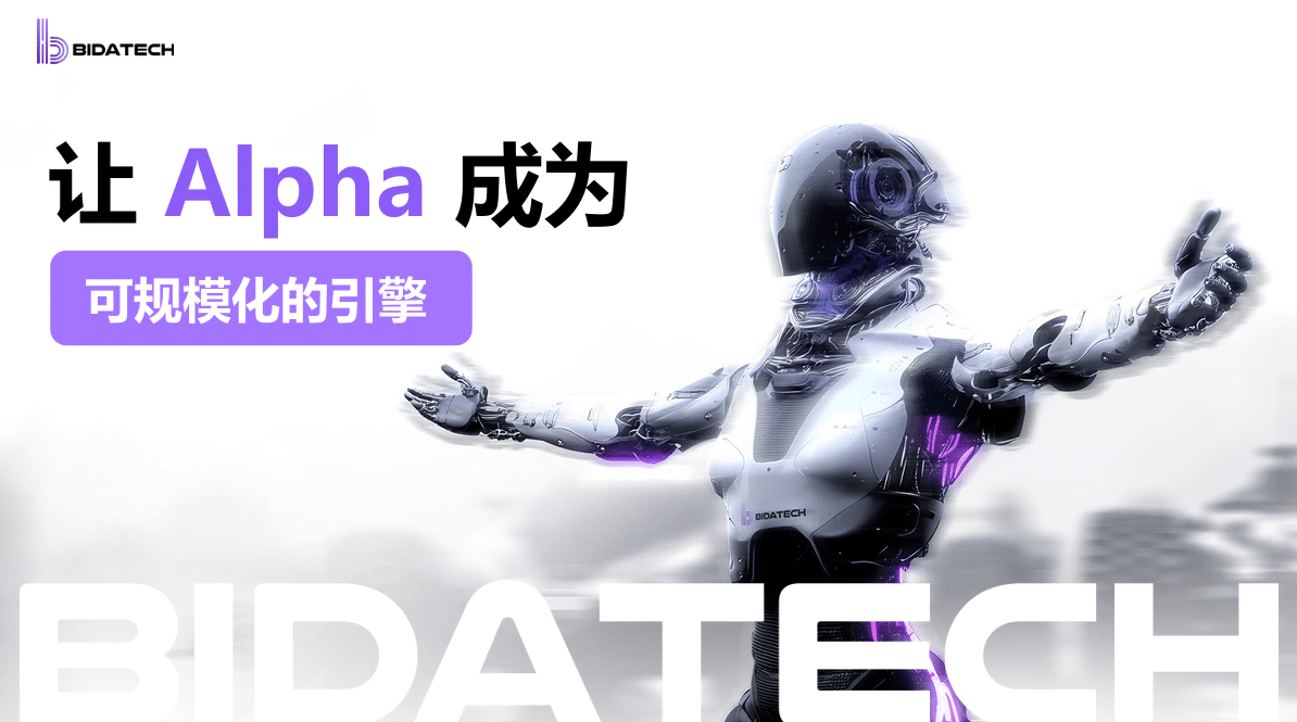 BidaTech CEO 纳亨登