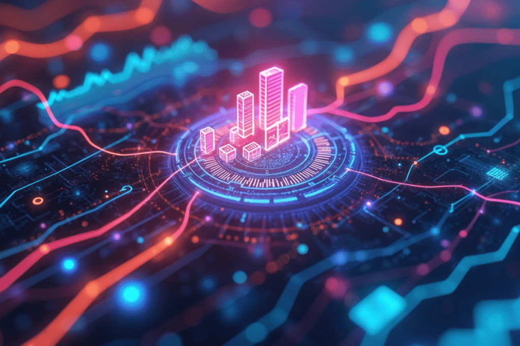 BidaTech AI 套利系统
