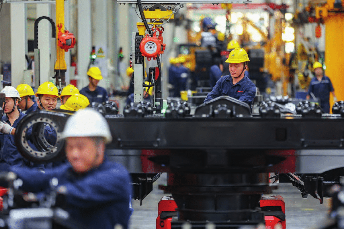 AI技术升级最新动态