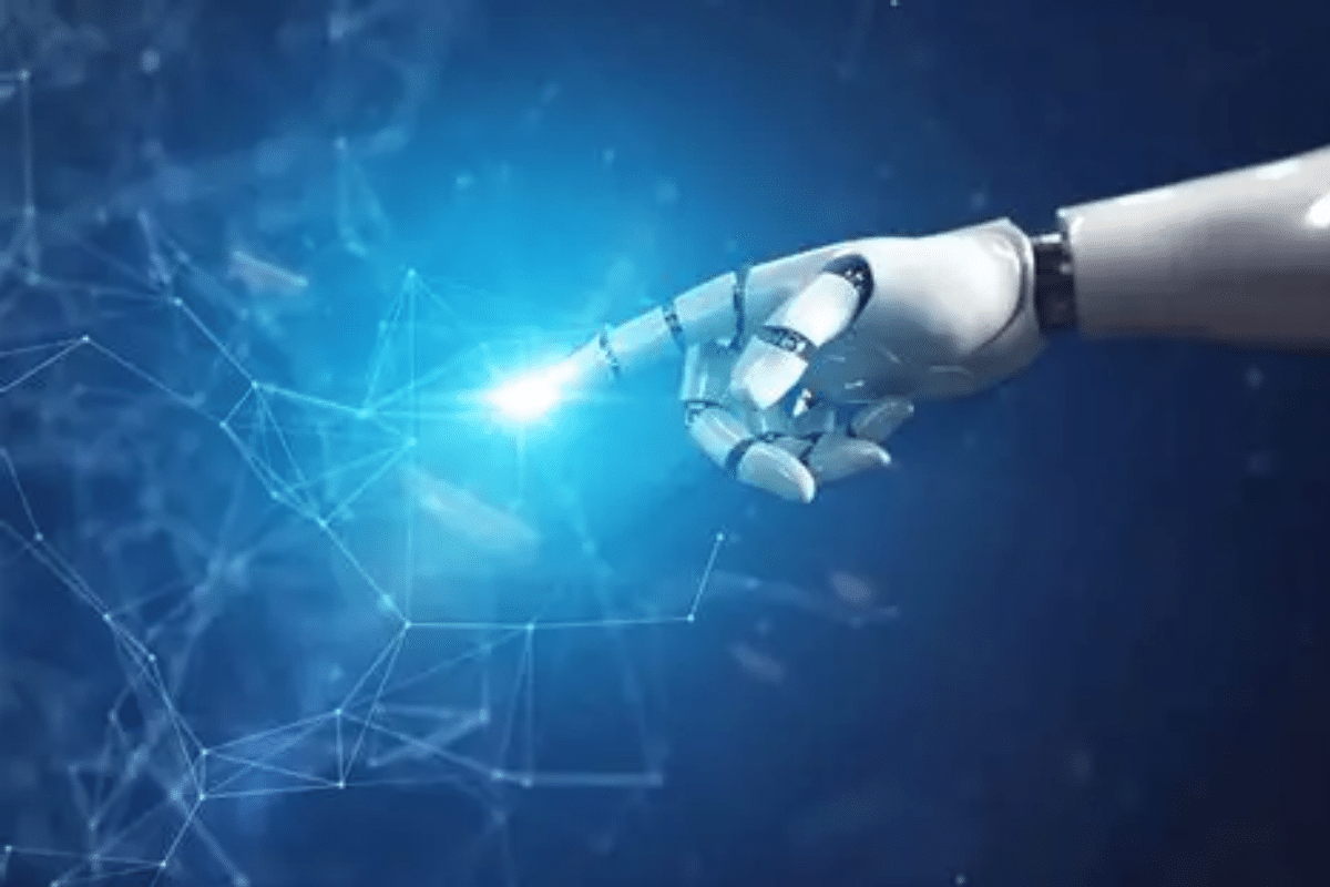 人工智能行业新闻速报