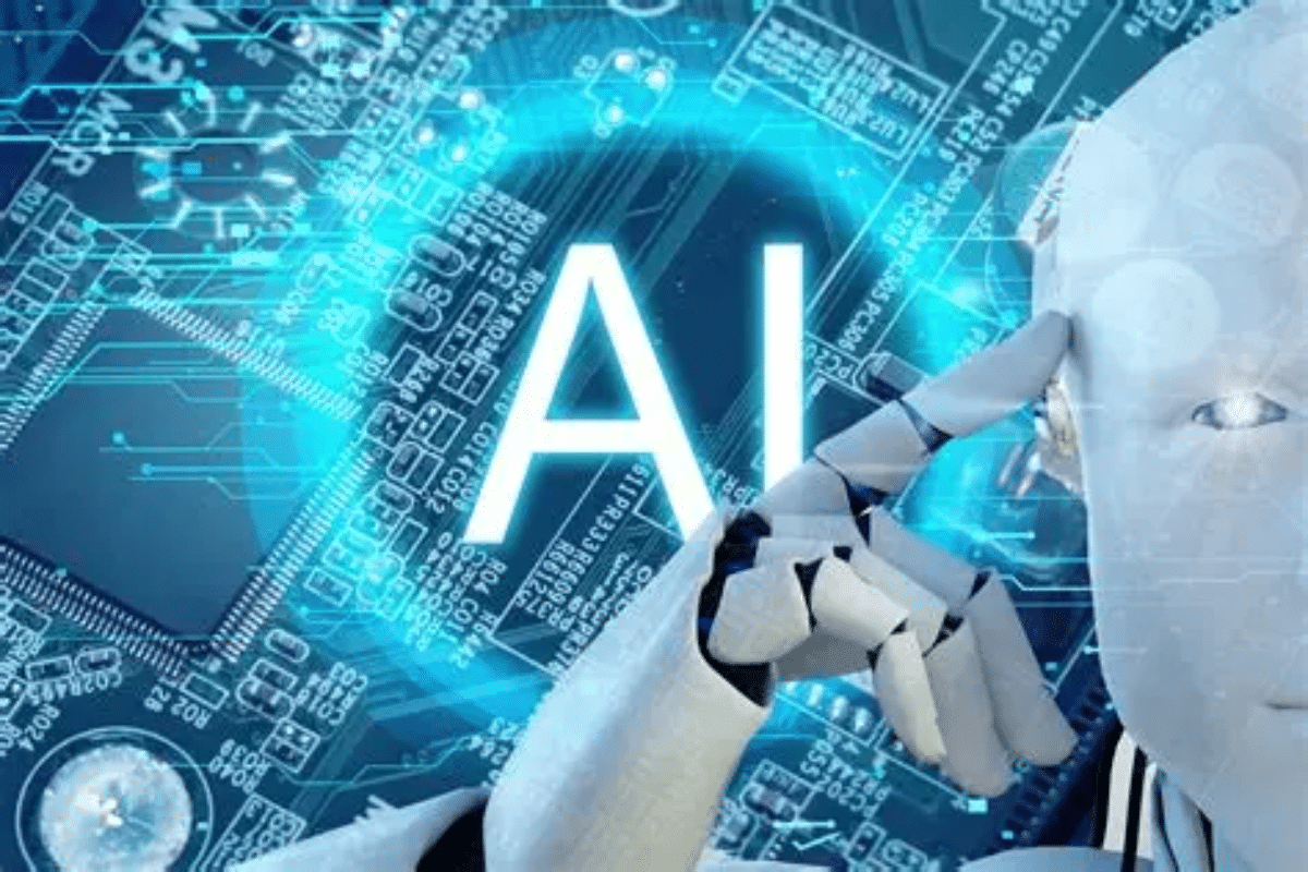 AI创新技术更新
