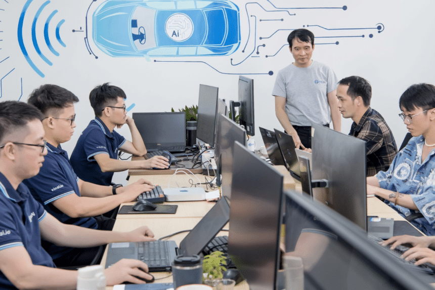 AI产业重大事件报道