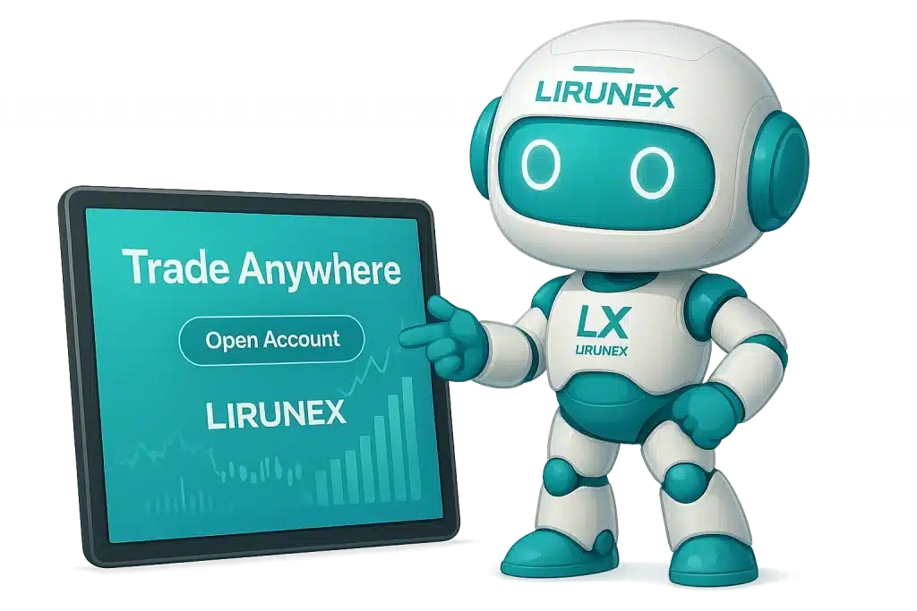 Lirunex 新手适合吗