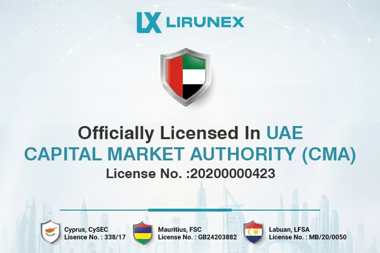 判断 Lirunex 可信度的 4 项核查标准
