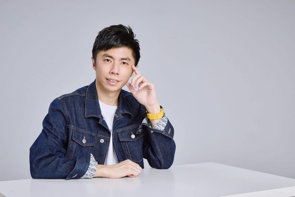 星域集团创办人